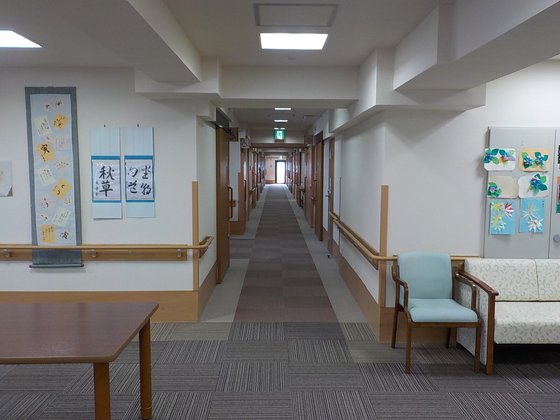 グッドタイムナーシングホーム・荏田