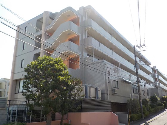 グッドタイムナーシングホーム・荏田