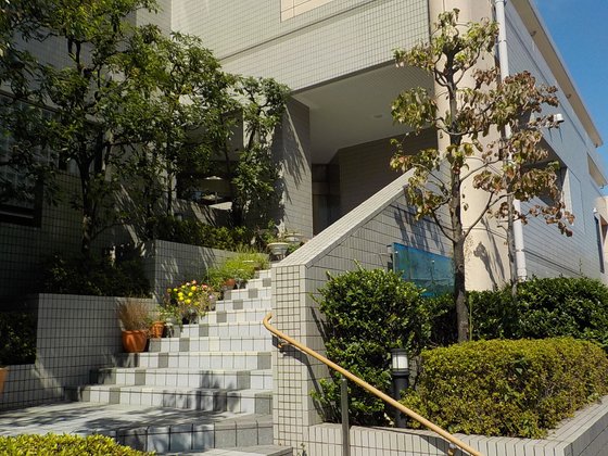 グッドタイムナーシングホーム・荏田