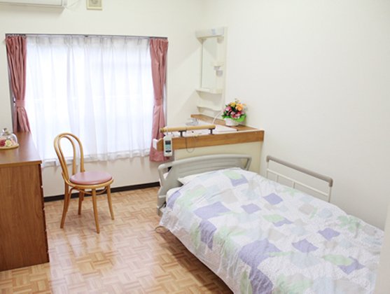 グッドタイムホーム・川崎大師