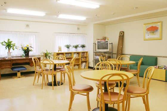 グッドタイムホーム・川崎大師