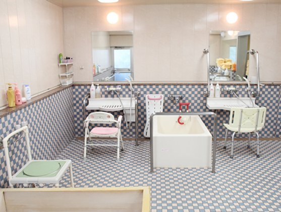 グッドタイムホーム・川崎大師