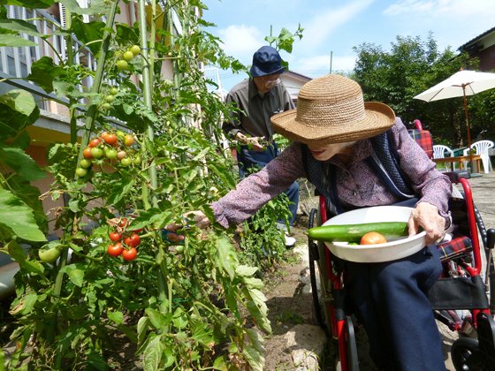 グッドタイムホーム・川崎大師