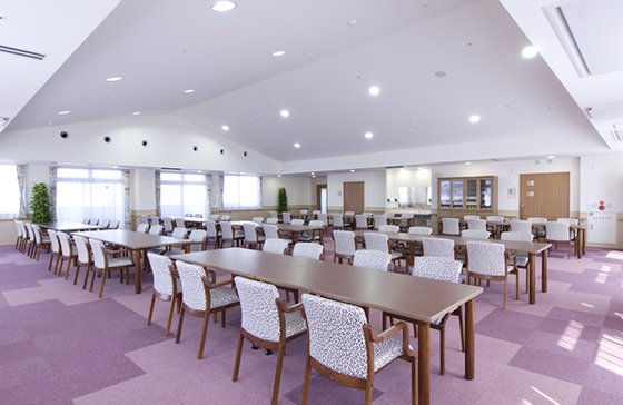 グッドタイムナーシングホーム・川崎大師弐番館