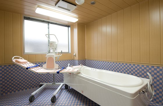 グッドタイムナーシングホーム・川崎大師弐番館