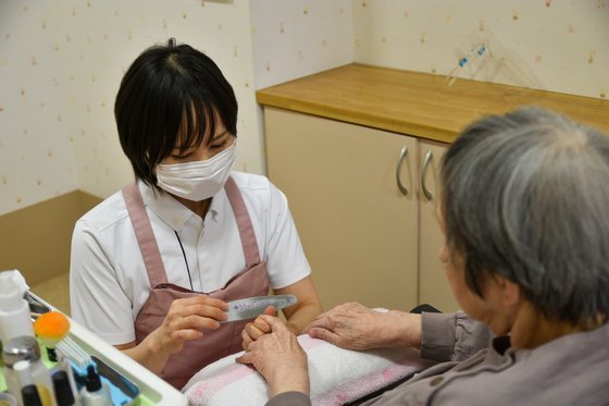 グッドタイムナーシングホーム・川崎大師弐番館