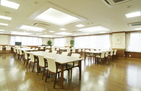 グッドタイムナーシングホーム・東浦和