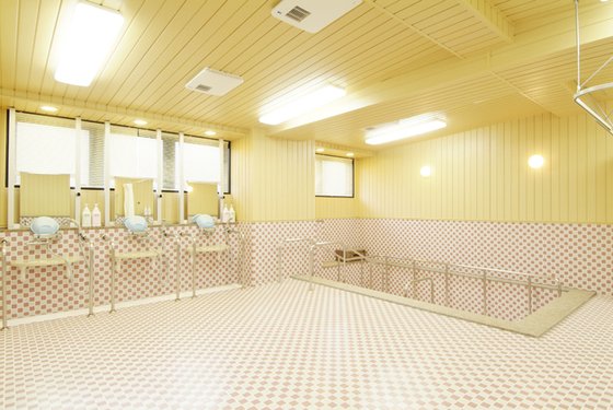 グッドタイムナーシングホーム・東浦和