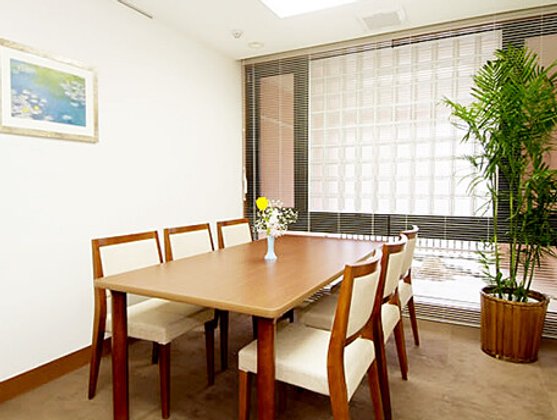 グッドタイムナーシングホーム・東浦和