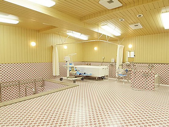 グッドタイムナーシングホーム・東浦和