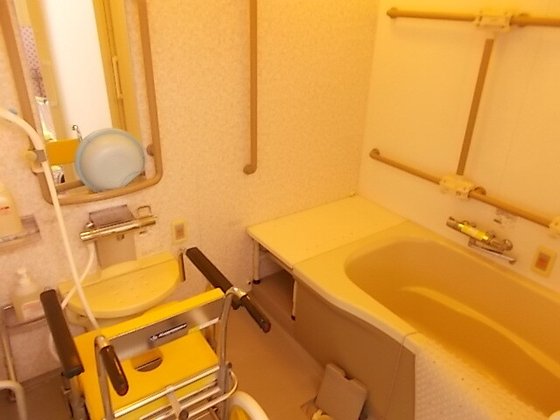 グッドタイムナーシングホーム・東浦和