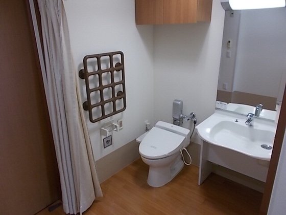 グッドタイムナーシングホーム・東浦和