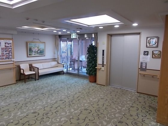 グッドタイムナーシングホーム・東浦和