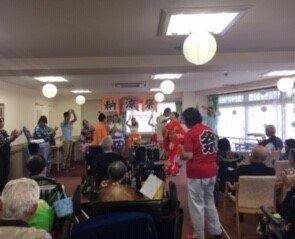 グッドタイムホーム・三郷