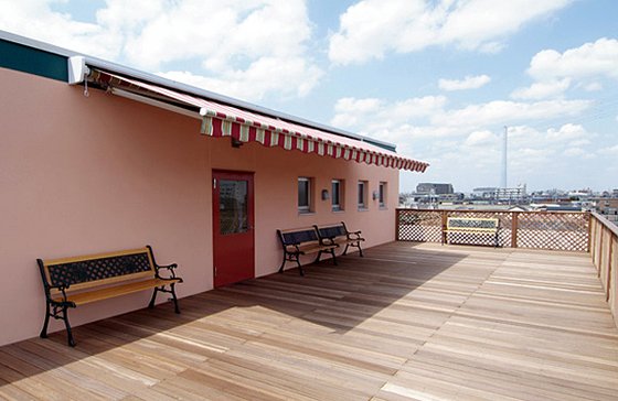 グッドタイムホーム・行徳