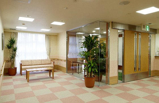 グッドタイムホーム・行徳