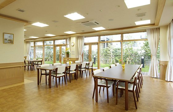 グッドタイムホーム・行徳