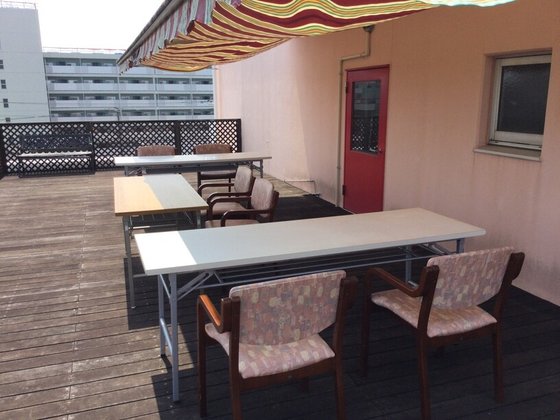 グッドタイムホーム・行徳