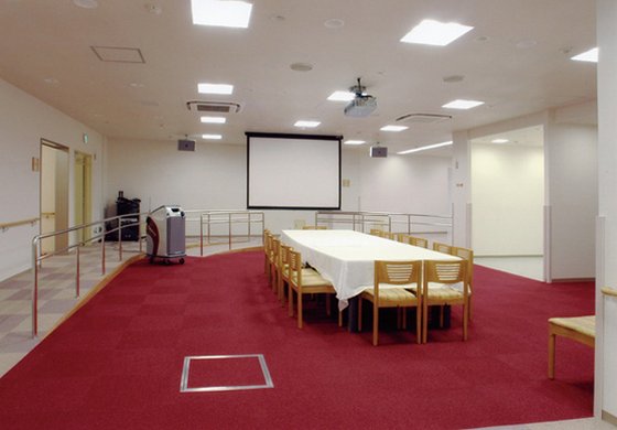 グッドタイムナーシングホーム・日本橋