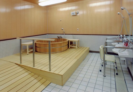 グッドタイムナーシングホーム・日本橋