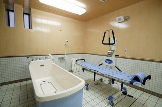 グッドタイムナーシングホーム・日本橋