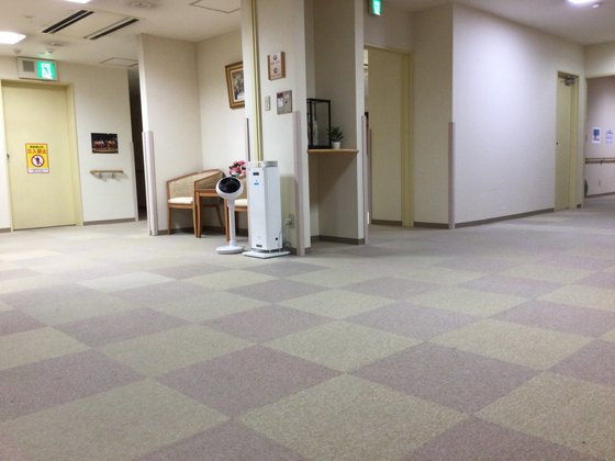 グッドタイムナーシングホーム・日本橋