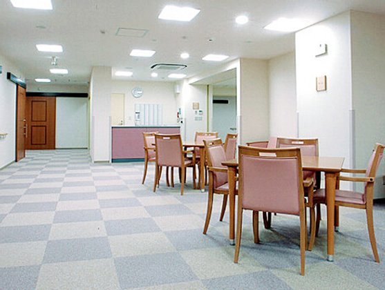 グッドタイムナーシングホーム・日本橋