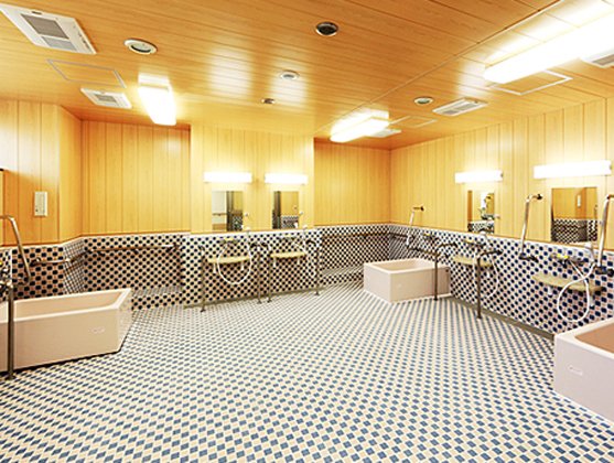 グッドタイムホーム・三郷弐番館