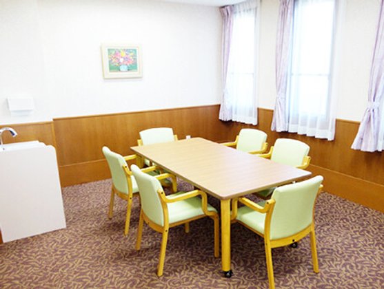 グッドタイムホーム・三郷弐番館