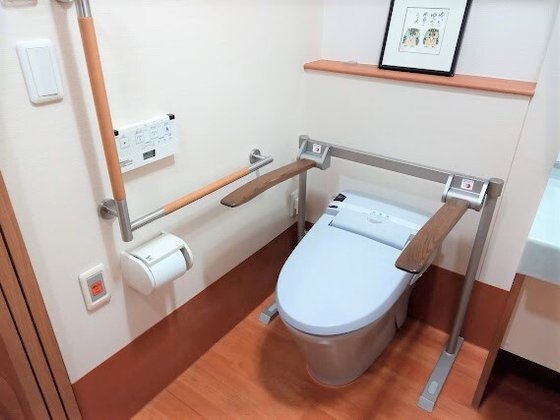 グッドタイムホーム・三郷弐番館