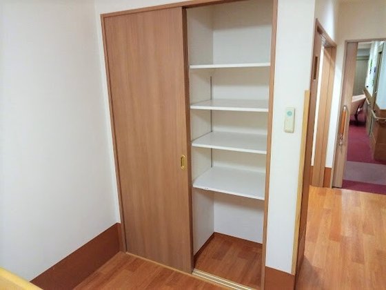 グッドタイムホーム・三郷弐番館