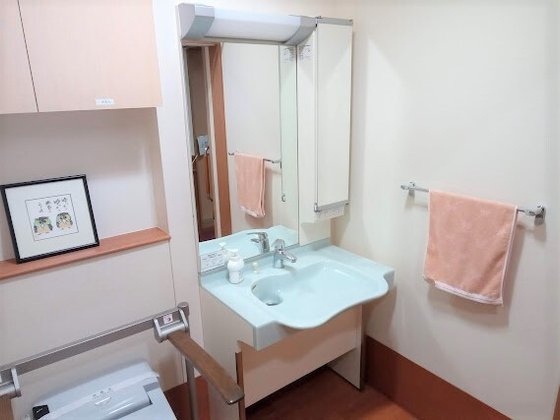 グッドタイムホーム・三郷弐番館