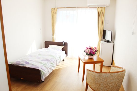 グッドタイムホーム・茅ヶ崎