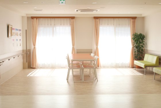 グッドタイムホーム・茅ヶ崎