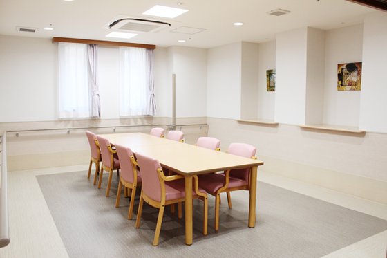 グッドタイムホーム・茅ヶ崎