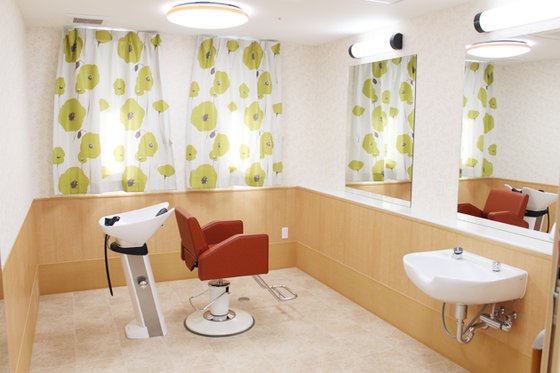 グッドタイムホーム・茅ヶ崎