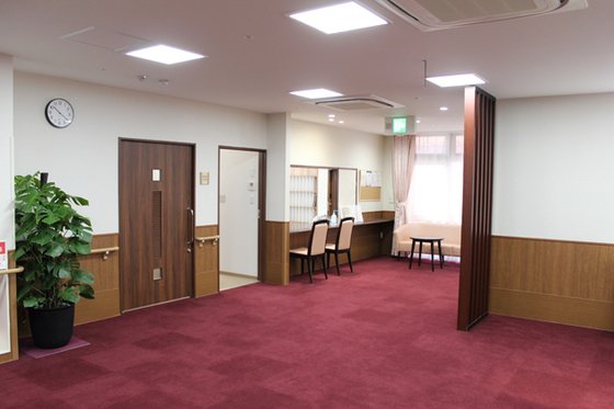 グッドタイムナーシングホーム・東糀谷