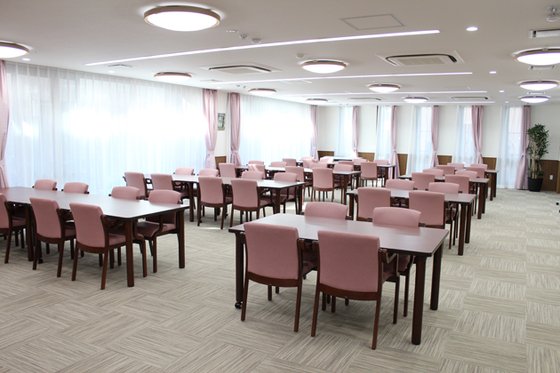 グッドタイムナーシングホーム・東糀谷