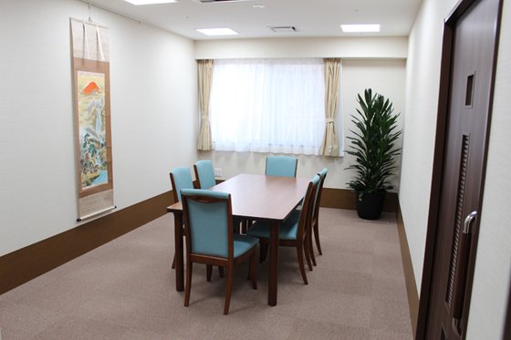 グッドタイムナーシングホーム・東糀谷