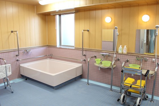 グッドタイムナーシングホーム・東糀谷