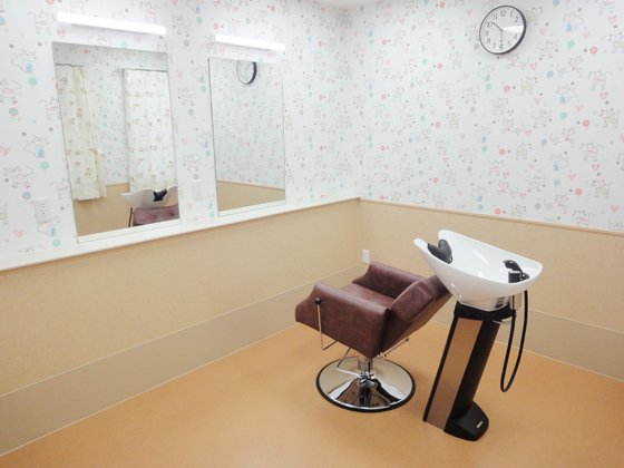 グッドタイムナーシングホーム・東糀谷