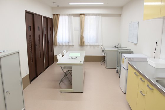 グッドタイムナーシングホーム・東糀谷