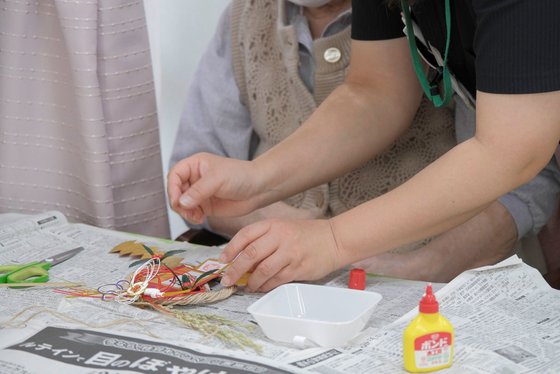 グッドタイムナーシングホーム・東糀谷