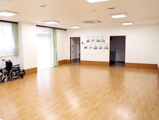 グッドタイムナーシングホーム・宮前