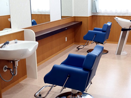 グッドタイムナーシングホーム・宮前