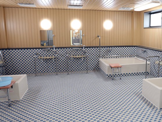 グッドタイムナーシングホーム・宮前