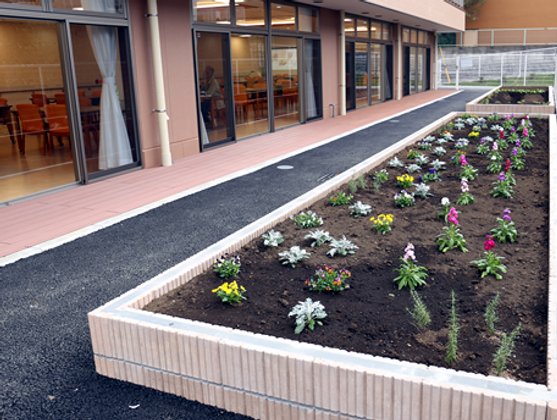 グッドタイムナーシングホーム・宮前