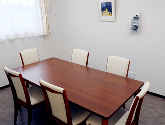 グッドタイムナーシングホーム・宮前