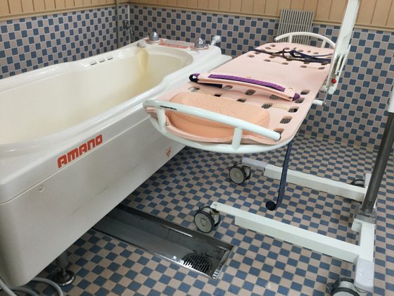 グッドタイムナーシングホーム・宮前