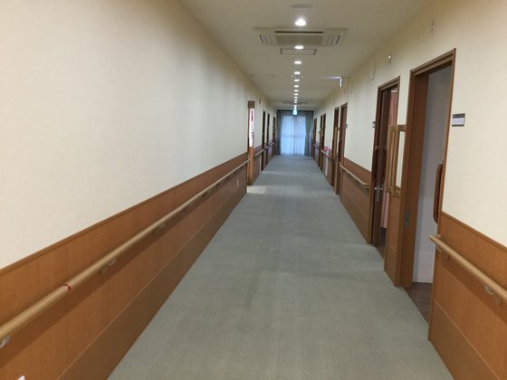 グッドタイムナーシングホーム・宮前